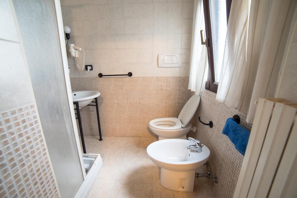 شقة La Casa Di Rosa ماتيرا المظهر الخارجي الصورة