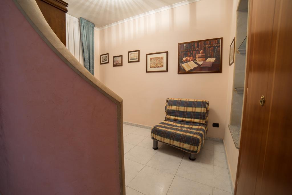 شقة La Casa Di Rosa ماتيرا المظهر الخارجي الصورة