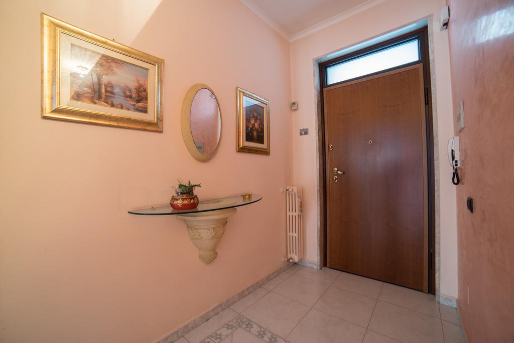شقة La Casa Di Rosa ماتيرا المظهر الخارجي الصورة