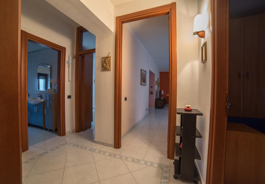 شقة La Casa Di Rosa ماتيرا المظهر الخارجي الصورة