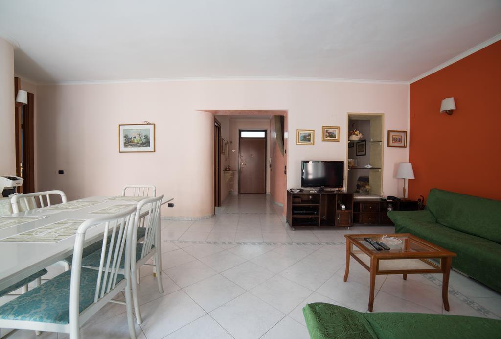 شقة La Casa Di Rosa ماتيرا المظهر الخارجي الصورة