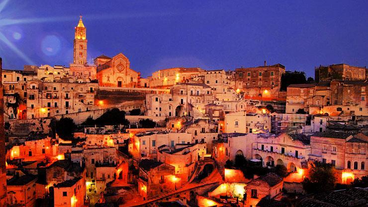 شقة La Casa Di Rosa ماتيرا المظهر الخارجي الصورة