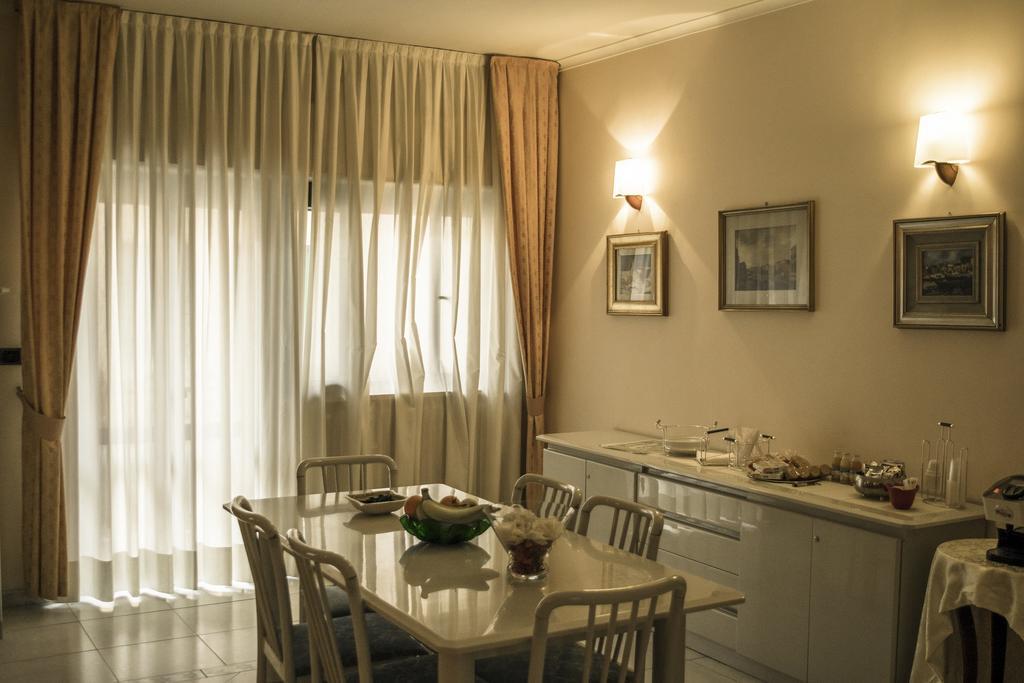 شقة La Casa Di Rosa ماتيرا المظهر الخارجي الصورة