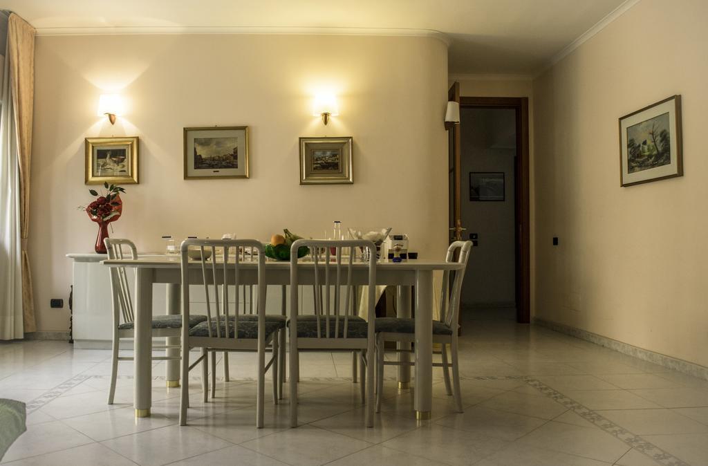 شقة La Casa Di Rosa ماتيرا المظهر الخارجي الصورة
