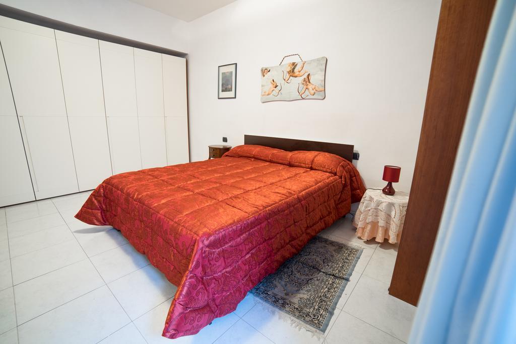 شقة La Casa Di Rosa ماتيرا المظهر الخارجي الصورة